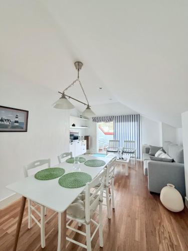 Ático Avelaiña Sanxenxo