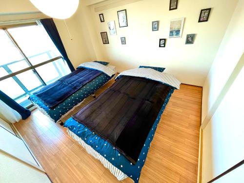 Walking distance to Ikebukuro!Size 45m2! Unlimited free Wi-Fi!5min to the nearest station!Washing machine with dryer available!