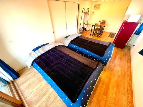 Walking distance to Ikebukuro!Size 45m2! Unlimited free Wi-Fi!5min to the nearest station!Washing machine with dryer available!