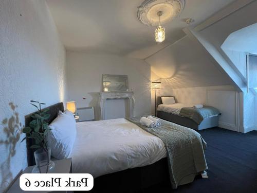 Gallery image of Sunderland Executive Stay in Sunderland