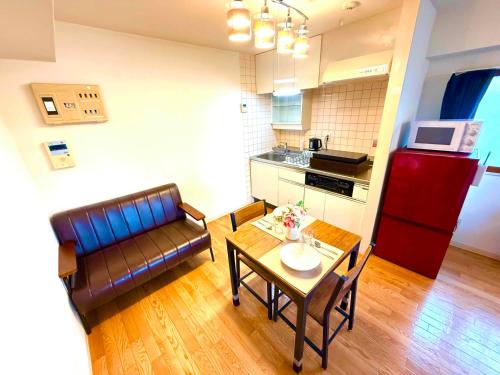 Walking distance to Ikebukuro!Size 45m2! Unlimited free Wi-Fi!5min to the nearest station!Washing machine with dryer available!