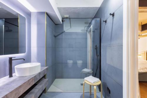 Loft Bandiello by BarbarHouse