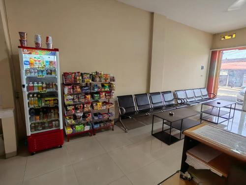 Gambar di galeri bagi Setia Hotel di Kedaton