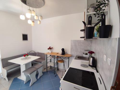Apartmani Tonka