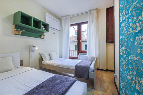 Apartments Florence- Kaleidos