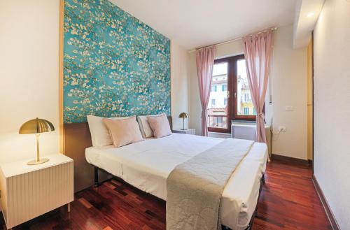 Apartments Florence- Kaleidos
