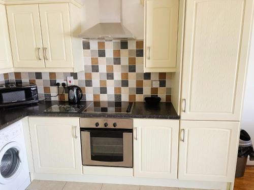 Gallery image of Stunning apartment with superb sea views in Portrush