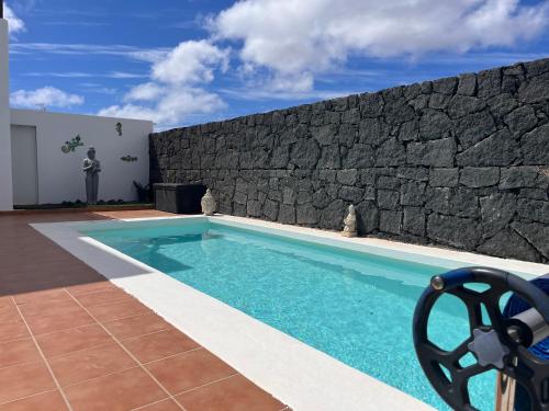 Casa Panadero's, 3 Bed Villa with Heated Pool