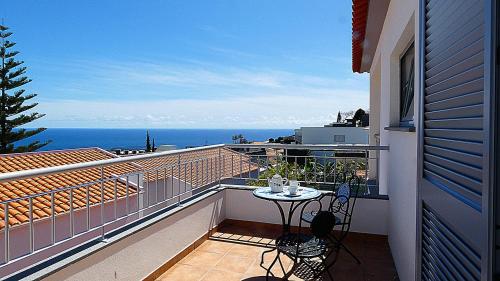 Madeira Serenity Cottage