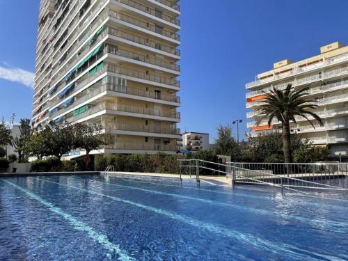 Apartamento Torre Hirta Inmomart