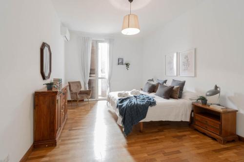 Caracciolo Vatican Apartment