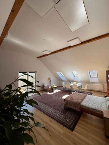 Apartament Poranek w Sadzie