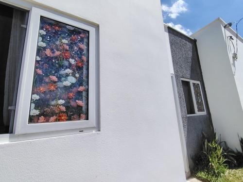 Susana's house, your home in Ahuachapán