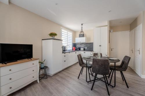 "Rivage d'Arago" - Au coeur d'un quartier typique - Tout à pied