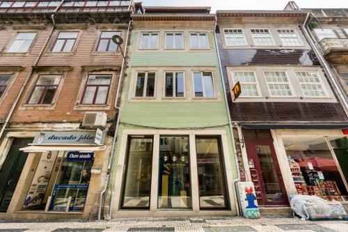 GuestReady - Cedofeita Collection Apartments