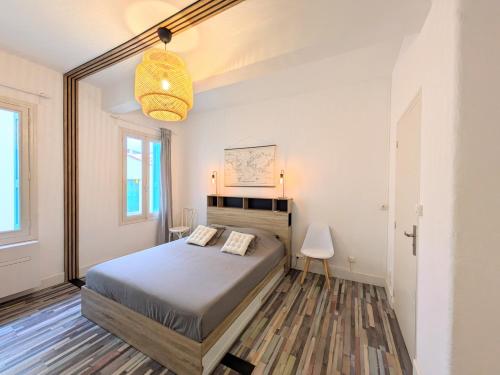 Le Cocon localisation idéale