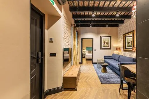 Casa 1862 Heritage Suites by Stay Unique photo 35