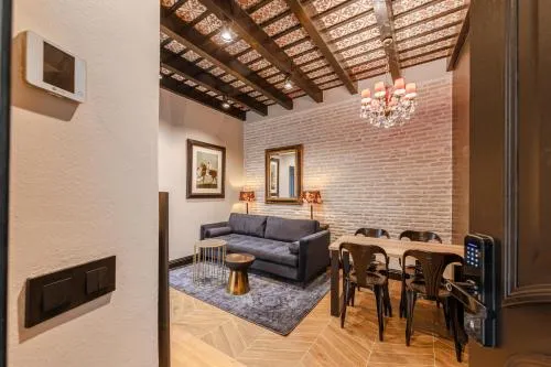 Casa 1862 Heritage Suites by Stay Unique photo 29