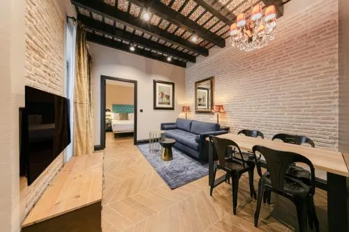 Casa 1862 Heritage Suites by Stay Unique photo 28