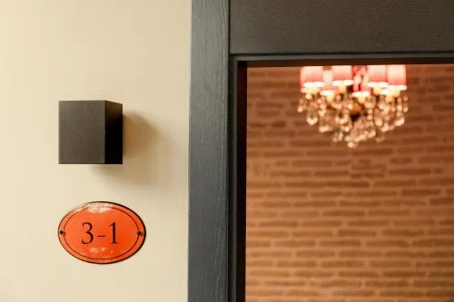 Casa 1862 Heritage Suites by Stay Unique photo 38