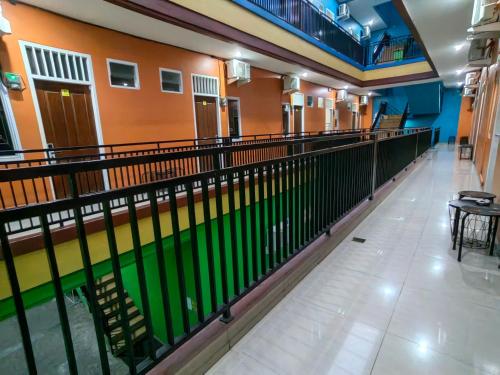 Gambar di galeri bagi Setia Hotel di Kedaton