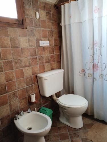 Gallery image of La Casita de Beba in Los Reartes