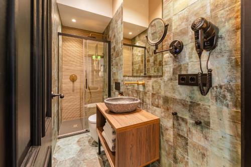 Casa 1862 Heritage Suites by Stay Unique photo 121