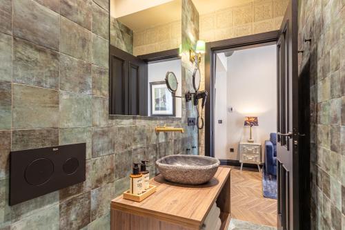 Casa 1862 Heritage Suites by Stay Unique photo 126