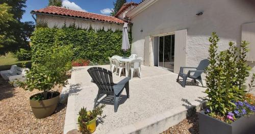 Maison de la Prairie