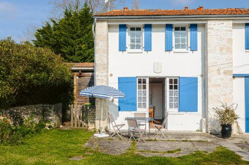 Maison Cosy dans Un Domaine