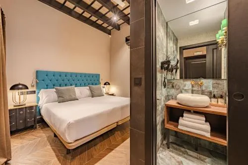 Casa 1862 Heritage Suites by Stay Unique photo 62