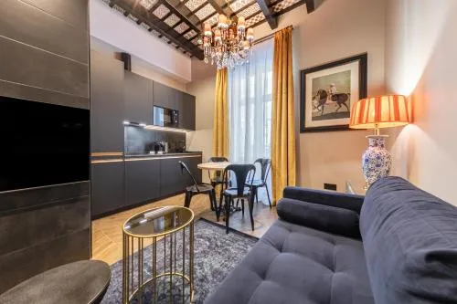 Casa 1862 Heritage Suites by Stay Unique photo 63