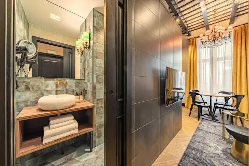 Casa 1862 Heritage Suites by Stay Unique photo 69
