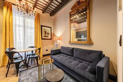 Casa 1862 Heritage Suites by Stay Unique photo 67