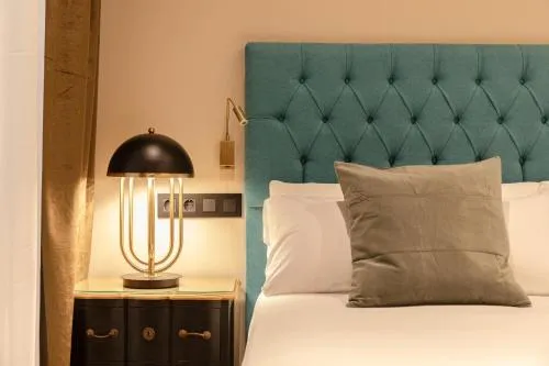 Casa 1862 Heritage Suites by Stay Unique photo 61