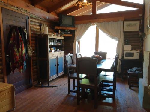 Gallery image of La Casita de Beba in Los Reartes