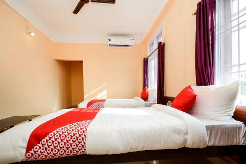 Gallery image of Hotel O Manmohan Enclave in Guwahati