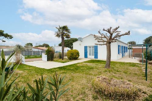 Maison Lumineuse Près La Rémigeasse