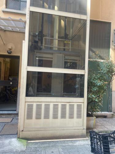 Charming studio in the center