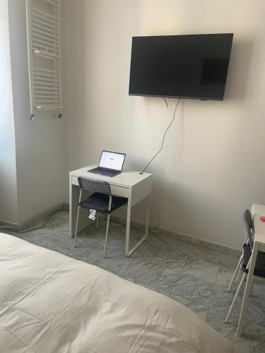 Charming studio in the center