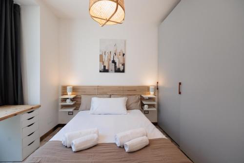 Urban House - Darsena Home Navigli Milan Center