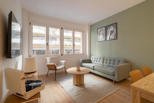 Foto Stay U-nique Apartment Corsega II 4