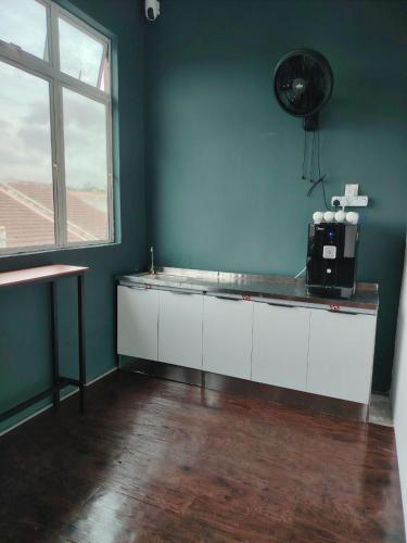 Fotografie z fotogalerie ubytování MIA Hostel for Traveller v destinaci Simpang Kelemak