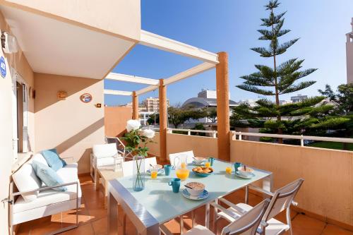 Jardines Playa Gandia