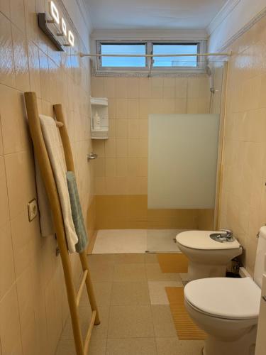 Ένα μπάνιο στο Dream SKY 2