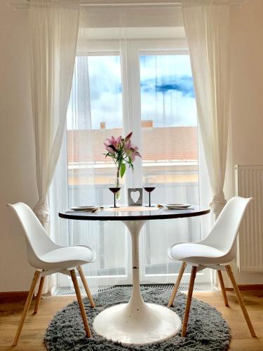 Mary Apartment in centrum