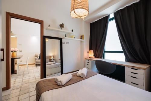Urban House - Darsena Home Navigli Milan Center