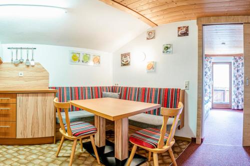 Appartement Bergers, 4 Pers 42 qm