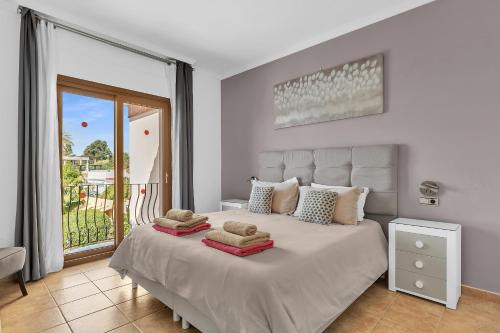 Villa Magnolia by Finest Rentals