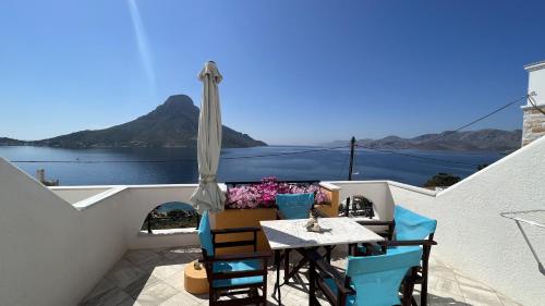 Antonis Galouzis Apartments